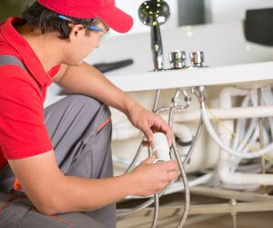 About Emergency plumbing pros Brigham City, UT